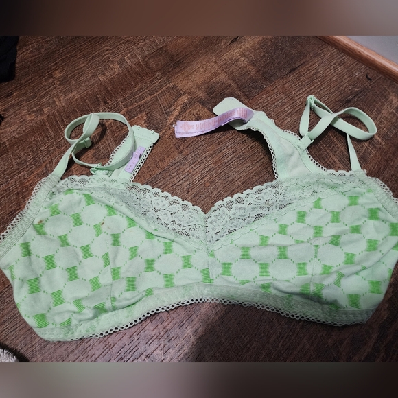 Savage X Fenty bralette - Picture 3 of 3